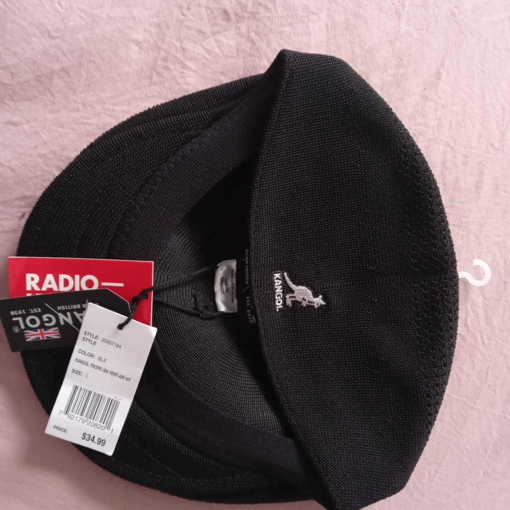 Kangol Tropic Vent Air